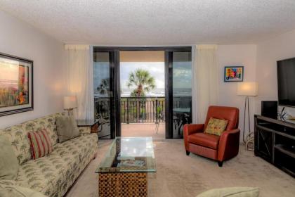 Apartment in Saint Augustine Florida