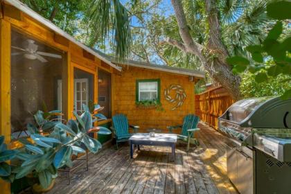 Tin Shed Revival Cabin - image 3