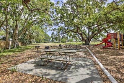 Historic St Augustine Home with Pool Access Pets OK - image 3