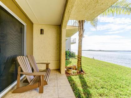 Point Matanzas D3 2 Bedrooms Pool Access Boat Dock Sleeps 4 - image 17