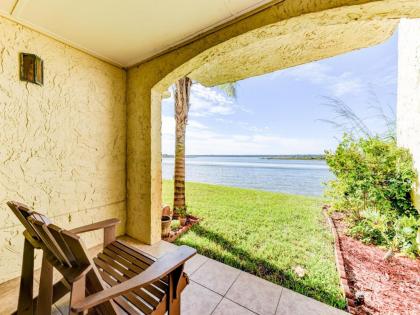 Point Matanzas D3 2 Bedrooms Pool Access Boat Dock Sleeps 4 - image 7