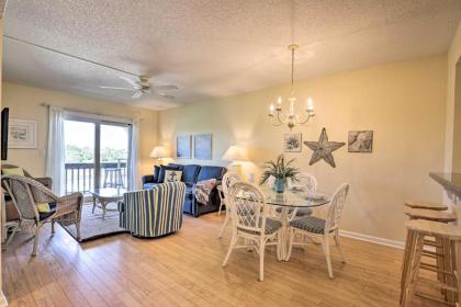 Remodeled St Augustine Condo with Pool and Beach Access - image 12