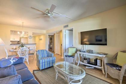 Remodeled St Augustine Condo with Pool and Beach Access - image 13