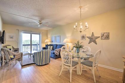 Remodeled St Augustine Condo with Pool and Beach Access - image 14