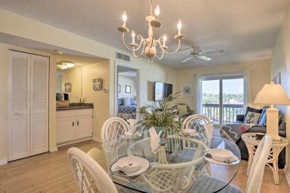 Remodeled St Augustine Condo with Pool and Beach Access - image 15