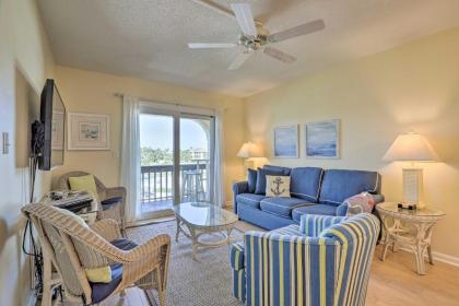 Remodeled St Augustine Condo with Pool and Beach Access - image 16