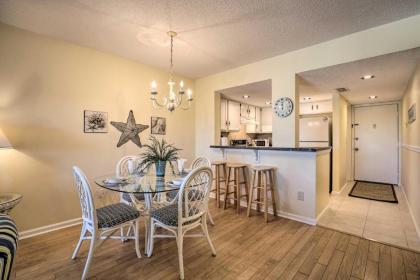 Remodeled St Augustine Condo with Pool and Beach Access - image 17