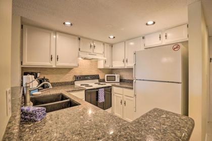 Remodeled St Augustine Condo with Pool and Beach Access - image 18