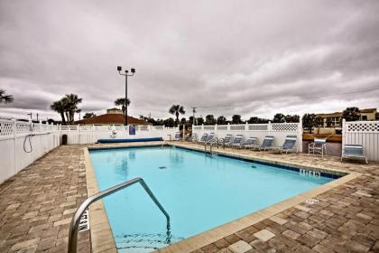 Remodeled St Augustine Condo with Pool and Beach Access - image 9