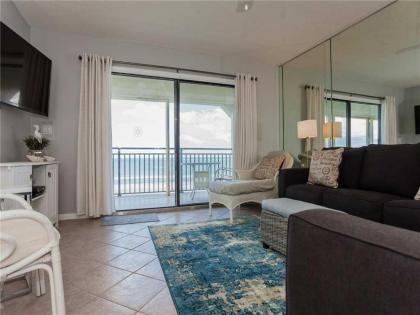 Windjammer 403 2 Bedrooms 4th Floor Ocean Front Elevator Sleeps 6 - image 4