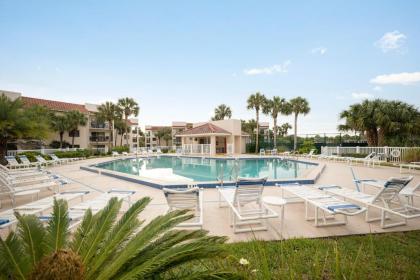 Ocean Village Club I14 2 Bedrooms Ground Floor Sleeps 6 - image 16