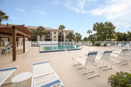 Ocean Village Club I14 2 Bedrooms Ground Floor Sleeps 6 - image 17