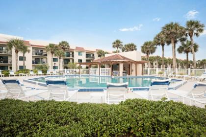 Ocean Village Club I14 2 Bedrooms Ground Floor Sleeps 6 - image 3