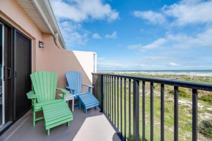 New! Sea Place Paradise 15278 2 BR/2.5 Bath Oceanfront End Unit Sleeps 6 2 Balconies - image 3