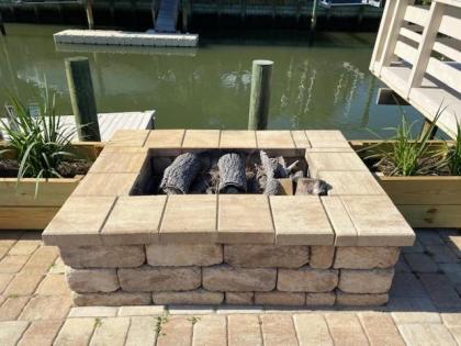 Walk to Beach Pool Hot Tub Dock GAMES! - image 3