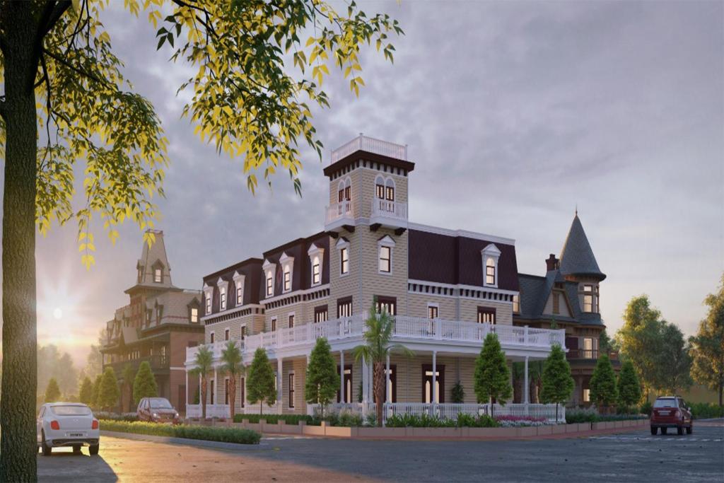 Renaissance St. Augustine Historic Downtown Hotel - main image