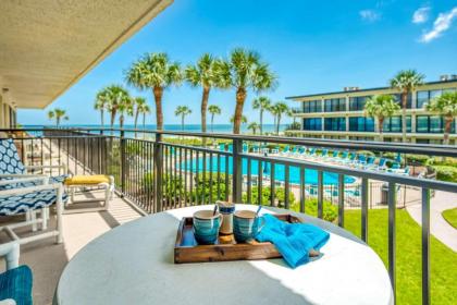 Holiday homes in St Augustine Florida