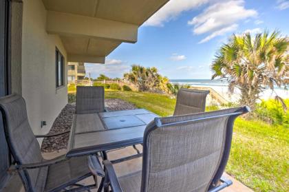 Oceanfront Condo - Steps to Crescent Beach! - image 2