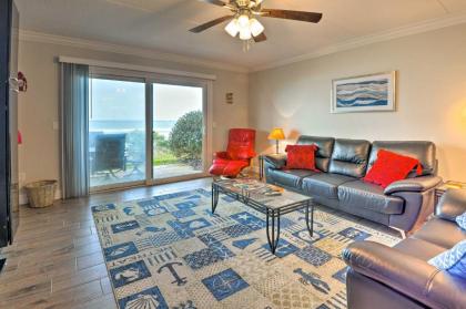 Oceanfront Condo - Steps to Crescent Beach! - image 5