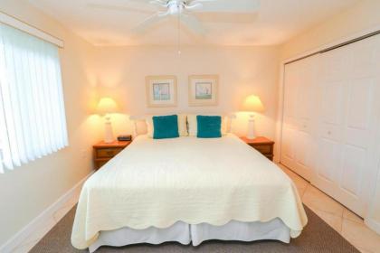 Holiday homes in St Augustine Florida