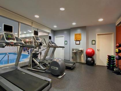 Hilton Garden Inn Saint Charles - image 20