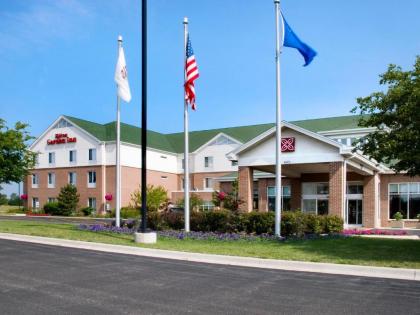 Hilton Garden Inn Saint Charles - image 6