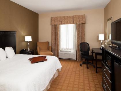 Hampton Inn & Suites Chicago/Saint Charles - image 18