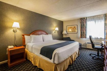 Quality Inn and Suites St Charles -West Chicago - image 13