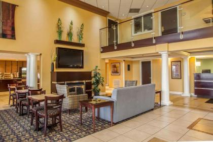 Quality Inn and Suites St Charles -West Chicago - image 14