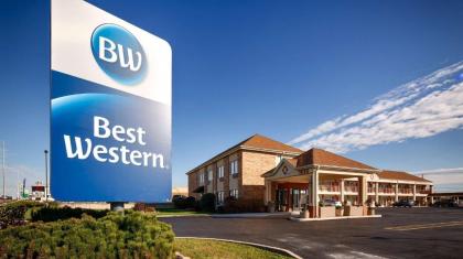 Best Western Inn of St. Charles - image 1