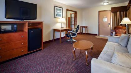 Best Western Inn of St. Charles - image 10