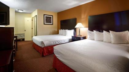 Best Western Inn of St. Charles - image 11