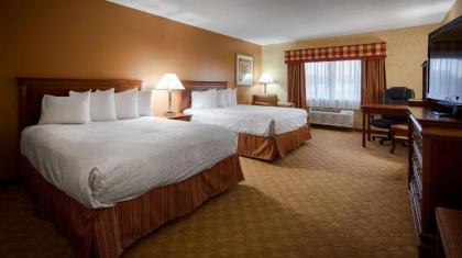 Best Western Inn of St. Charles - image 12