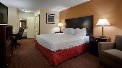 Best Western Inn of St. Charles - image 8