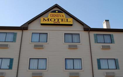 Geneva Motel Inn - image 11