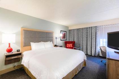 Hampton Inn St. Louis St. Charles Saint Charles