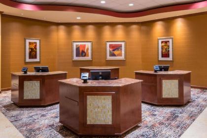 Embassy Suites St. Louis-St. Charles - image 11