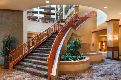 Embassy Suites St. Louis-St. Charles - image 20