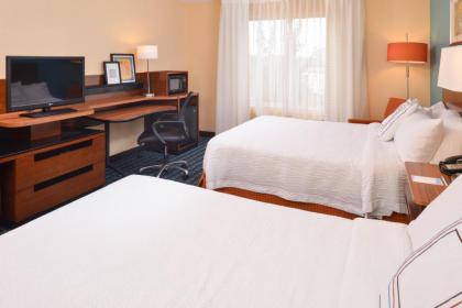 Fairfield Inn St. Louis St. Charles - image 10