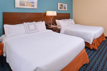 Fairfield Inn St. Louis St. Charles - image 14