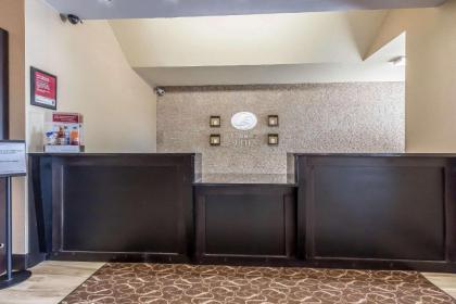 Comfort Suites St Charles-St Louis - image 15