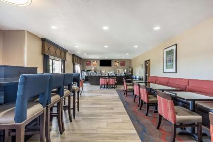 Comfort Suites St Charles-St Louis - image 4