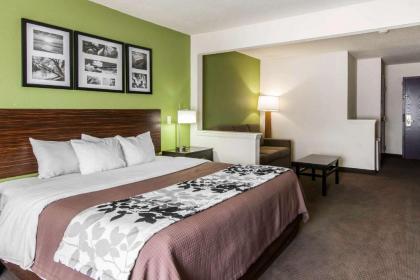 Sleep Inn Saint Charles - image 9