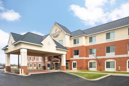 Country Inn & Suites by Radisson St. Peters MO