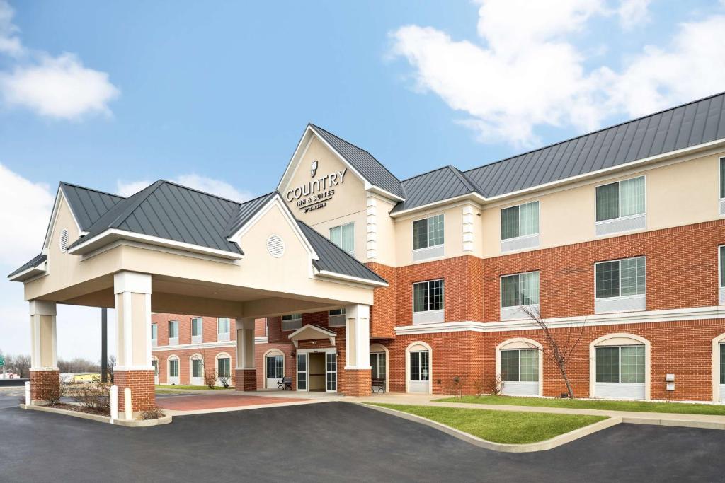 Country Inn & Suites by Radisson St. Peters MO - main image