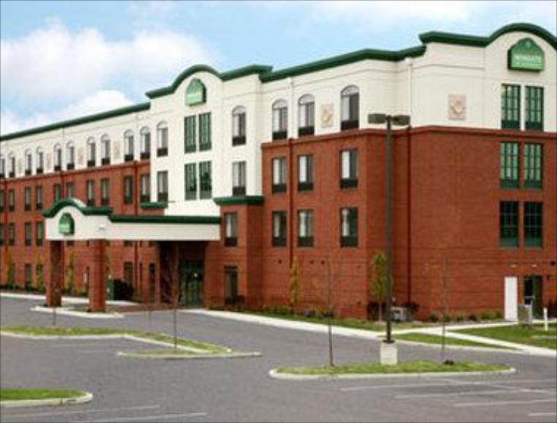 Best Western Plus St. Louis West - Chesterfield - main image