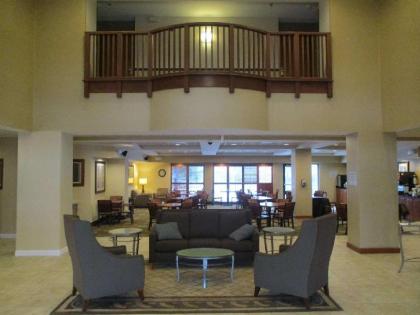 Best Western Plus St. Louis West - Chesterfield - image 10