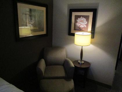 Best Western Plus St. Louis West - Chesterfield - image 12