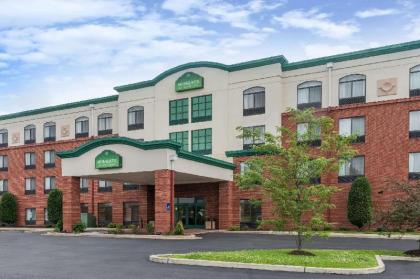 Best Western Plus St. Louis West - Chesterfield - image 5