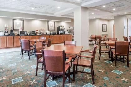 Best Western Plus St. Louis West - Chesterfield - image 7